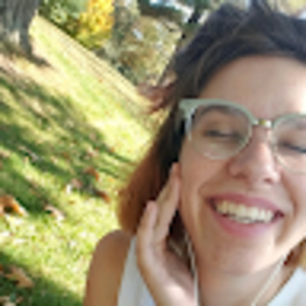 Meet your Posher, Anna